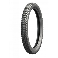 Neumatico michelin delantero X11